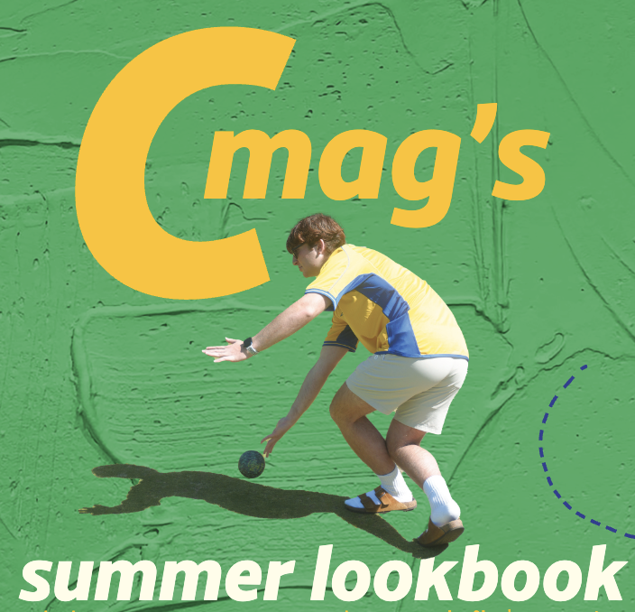 C Mag's Summer Lookbook